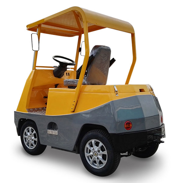 Electric discount tow cars