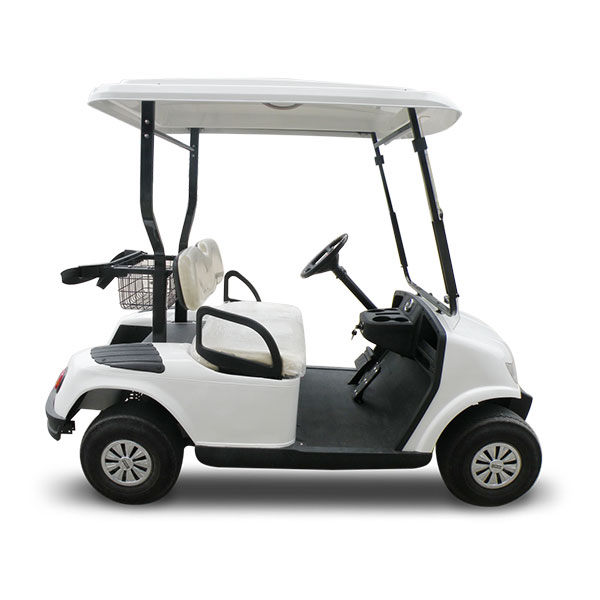 mini electric golf cart for residential application