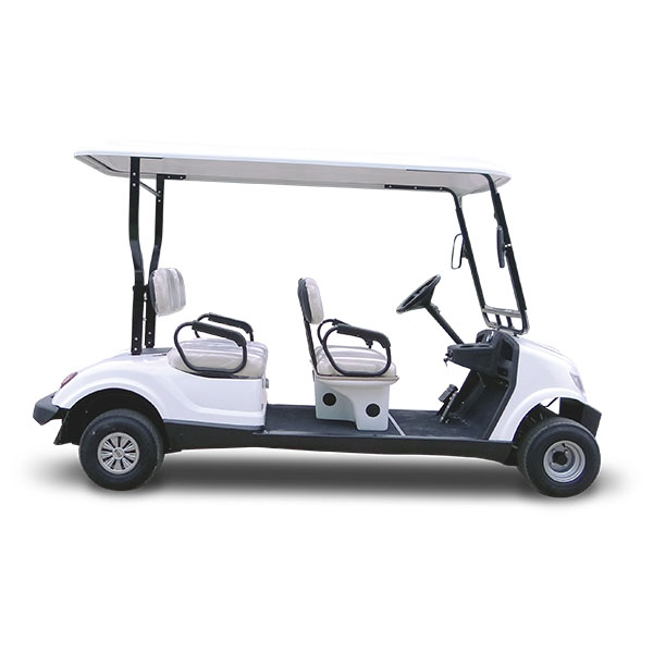 mini golf cart for sale for residential application