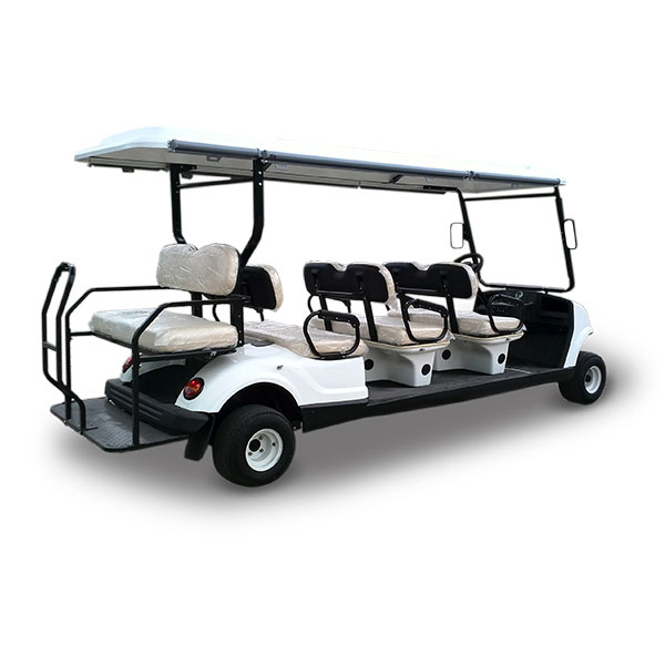 8 seater golf carts for sale