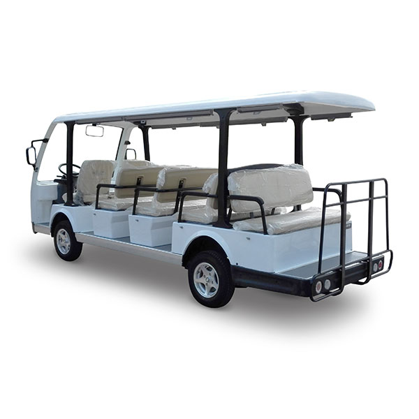 offer electric tourist vehicles