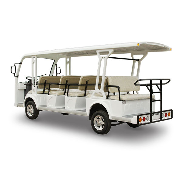 installation much easier electric shuttle bus manufacturers