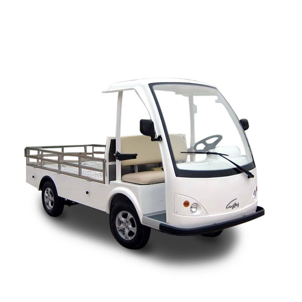 Small electric truck LQF090