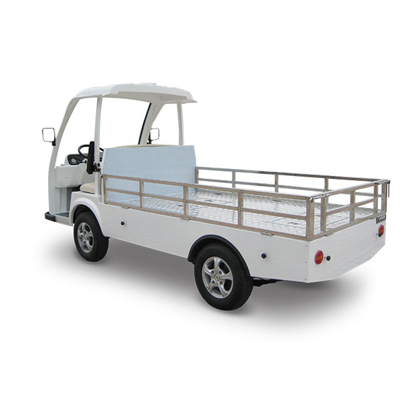 72 volt systems small electric pickup truck