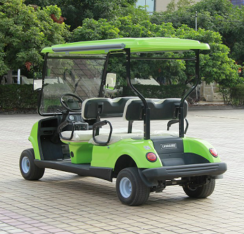 Fashion Design Electric Golf Buggy