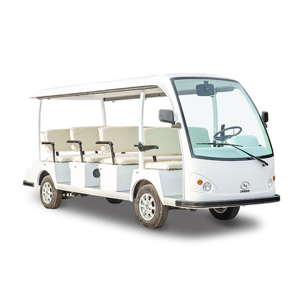 11 seats electric tourist car