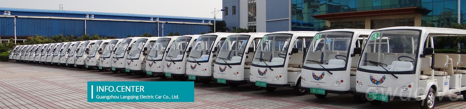 electric shuttle vehicles news