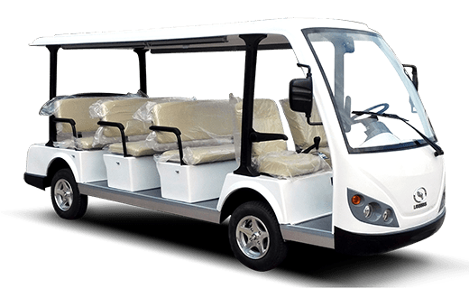 Carton Electric Sightseeing Vehicle Electric Shuttle Bus for Theme Park -  China Electric Sightseeing Vehicle, Electric Shuttle Bus